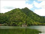 Dos Bocas Lake - UTUADO
